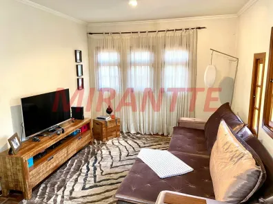 Sobrado com 4 Quartos à venda, 380m² no Tremembé, São Paulo