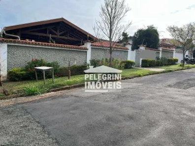 Casa com 3 Quartos à venda, 416m² no Parque Taquaral, Campinas
