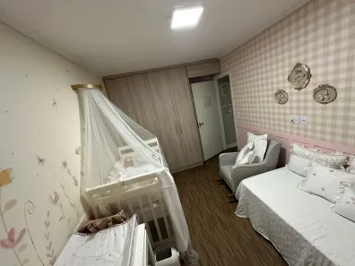 Apartamento com 2 Quartos para venda ou aluguel, 75m² no Vila das Palmeiras, Guarulhos