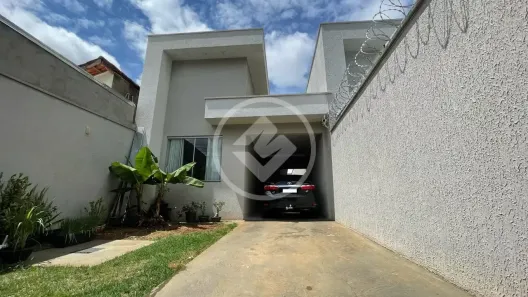 Casa com 3 Quartos à venda, 120m² no Setor Faiçalville, Goiânia