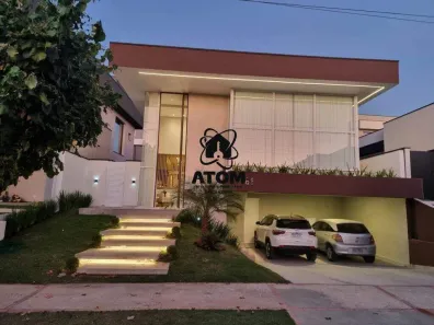 Casa de Condomínio com 3 Quartos à venda, 200m² no Loteamento Residencial Fazenda Casa Grande, Taubaté
