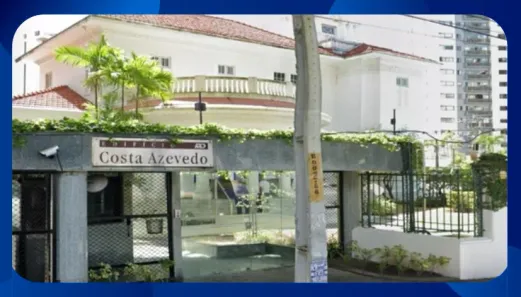 Apartamento com 1 Quarto à venda, 76m² no Graças, Recife