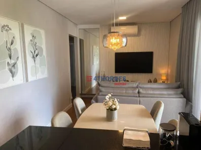 Apartamento com 1 Quarto para alugar, 60m² no Pinheiros, São Paulo