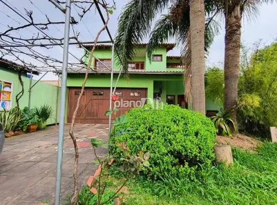 Casa com 1 Quarto à venda, 140m² no Morada do Vale I, Gravataí