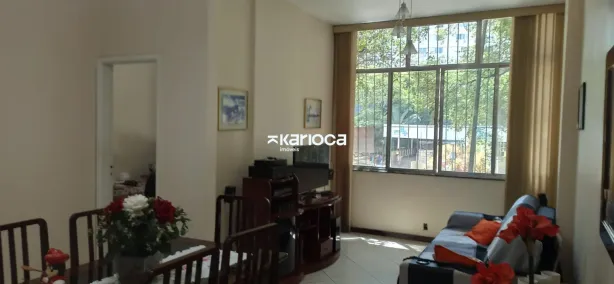 Apartamento com 3 Quartos à venda, 115m² no Copacabana, Rio de Janeiro