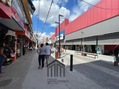 Ponto Comercial para alugar, 25m² no Centro, Itapevi