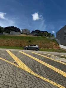 Lote/Terreno à venda, 800m² no Condomínio Reserva do Paratehy, São José dos Campos