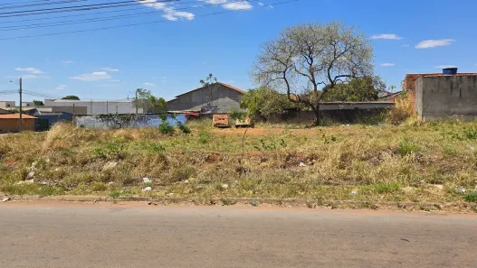 Lote/Terreno à venda, 474m² no Cidade Vera Cruz, Aparecida de Goiânia