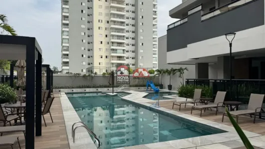 Apartamento com 3 Quartos à venda, 85m² no Jardim Satélite, São José dos Campos