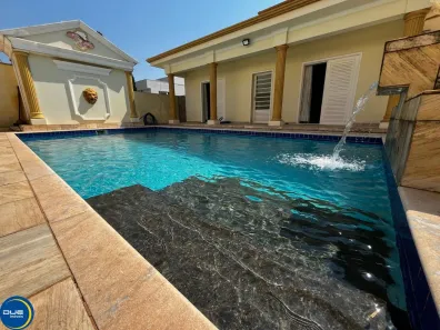 Casa com 4 Quartos à venda, 394m² no Chácara Areal, Indaiatuba