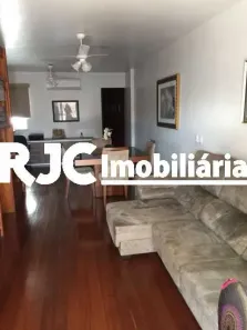 Apartamento com 3 Quartos à venda, 110m² no Tijuca, Rio de Janeiro