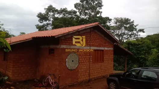 Fazenda/Sítio à venda, 30250m² no Centro, Pirenópolis