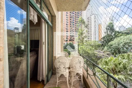Apartamento com 3 Quartos à venda, 259m² no Jardim Paulista, São Paulo