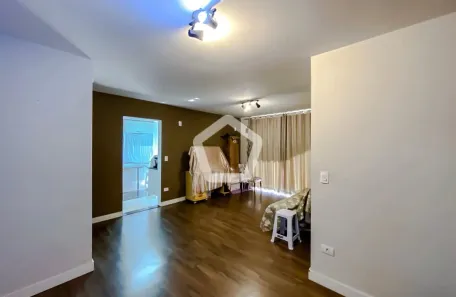 Apartamento com 3 Quartos à venda, 107m² no Brás, São Paulo