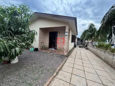 Casa com 2 Quartos à venda, 49m² no Barnabé, Gravataí