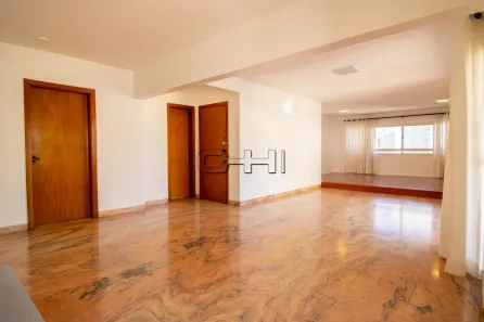 Apartamento com 4 Quartos para alugar, 208m² no Paraíso, São Paulo