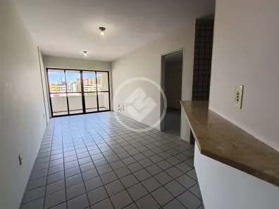 Apartamento com 1 Quarto à venda, 59m² no Manaíra, João Pessoa