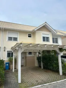 Casa de Condomínio com 2 Quartos à venda, 78m² no Morro das Pedras, Florianópolis
