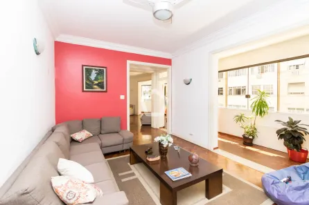 Apartamento com 3 Quartos à venda, 285m² no Copacabana, Rio de Janeiro