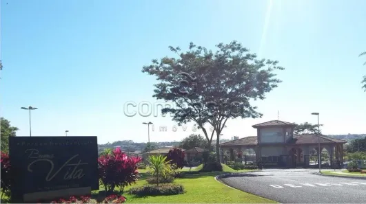 Lote/Terreno à venda, 525m² no Parque Residencial Buona Vita, São José do Rio Preto