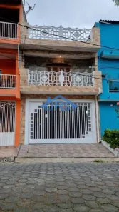 Casa com 3 Quartos à venda, 250m² no Jardim Gabriela I, Jandira