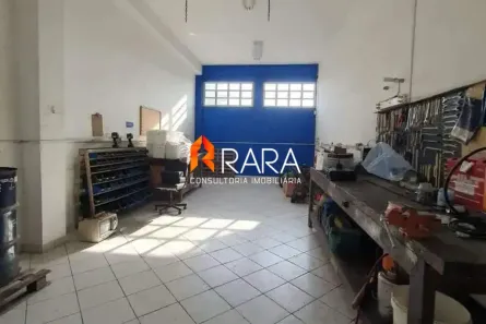 Prédio Comercial para alugar, 1500m² no Nova Petrópolis, São Bernardo do Campo