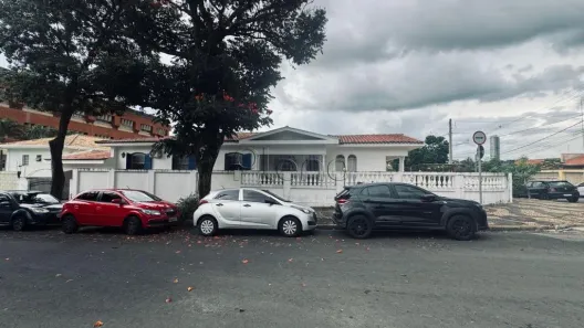 Casa com 4 Quartos à venda, 215m² no Nova Campinas, Campinas