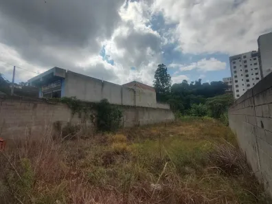 Lote/Terreno à venda, 500m² no Jardim Leonor, Cotia