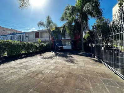 Prédio Comercial à venda, 417m² no Menino Deus, Porto Alegre