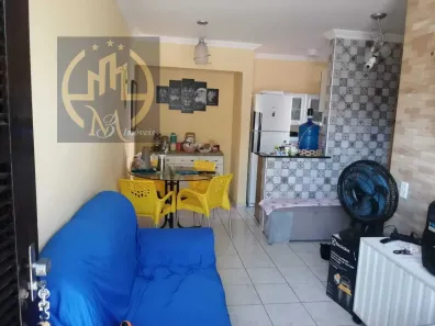 Apartamento com 2 Quartos à venda, 44m² no Mondubim, Fortaleza