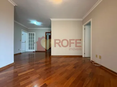 Apartamento com 3 Quartos à venda, 86m² no Cidade Monções, São Paulo