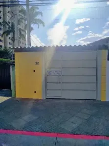 Casa com 2 Quartos à venda, 10m² no Centro, São José dos Campos