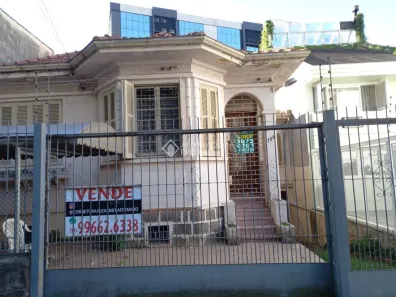 Casa com 3 Quartos à venda, 155m² no Moinhos de Vento, Porto Alegre