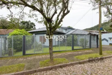Casa com 3 Quartos à venda, 600m² no Aberta dos Morros, Porto Alegre