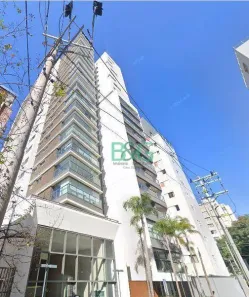 Sala Comercial à venda, 25m² no Paraíso, São Paulo