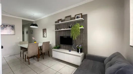 Casa com 3 Quartos à venda, 77m² no Jardim Vale do Cedro, Londrina
