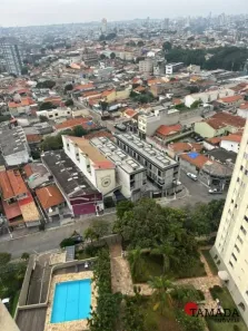 Apartamento com 2 Quartos à venda, 50m² no Vila Granada, São Paulo
