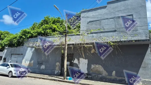 Galpão/Depósito/Armazém com 5 Quartos à venda, 450m² no Água Fria, Recife
