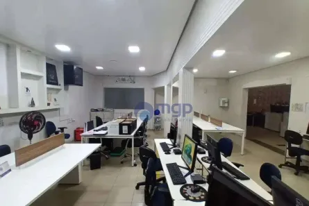 Prédio Comercial à venda, 400m² no Tatuapé, São Paulo