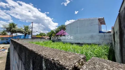 Lote/Terreno à venda, 10m² no Jardim Porto Novo, Caraguatatuba