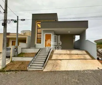 Casa de Condomínio com 3 Quartos à venda, 120m² no Pindobas, Maricá