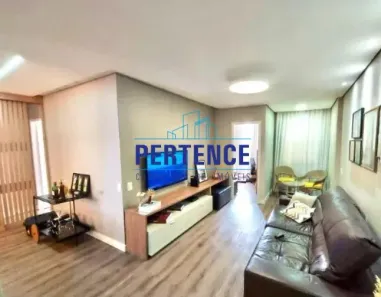 Apartamento com 3 Quartos à venda, 120m² no Floresta, Belo Horizonte