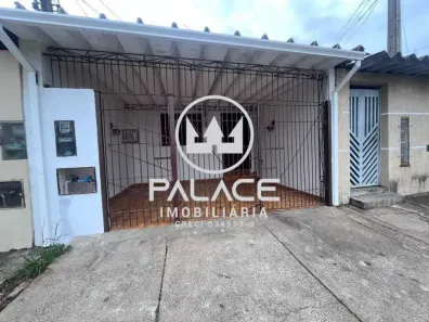 Casa com 2 Quartos à venda, 110m² no Vila Bessy, Piracicaba