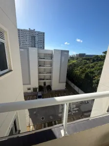 Apartamento com 2 Quartos à venda, 40m² no Cambeba, Fortaleza