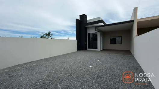 Casa com 3 Quartos à venda, 97m² no , Itapoá