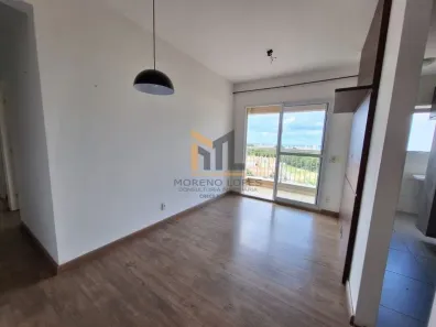 Prédio Residencial com 2 Quartos à venda, 53m² no Jardim São Carlos, Sorocaba