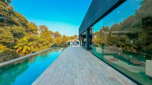 Casa de Condomínio com 5 Quartos à venda, 700m² no Jardim Torino, Cotia