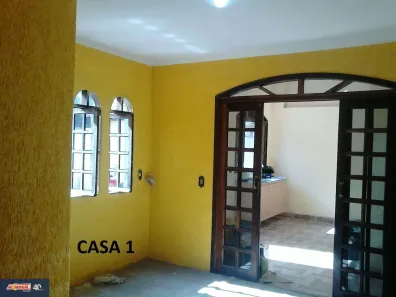 Sobrado com 4 Quartos à venda, 335m² no Jardim Jacy, Guarulhos