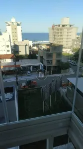 Apartamento com 3 Quartos à venda, 107m² no Praia Brava de Itajaí, Itajaí