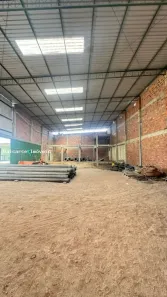 Galpão/Depósito/Armazém para venda ou aluguel, 600m² no Guaxindiba, São Gonçalo